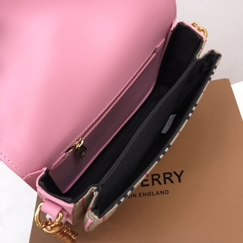 Burberry Satchel Bags